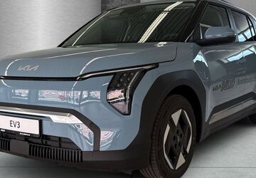Kia EV3 3.551 km 42.750 &euro; Lübeck 23558