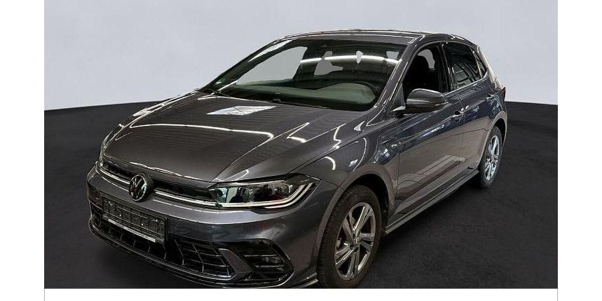 VW Polo 7.000 km 22.290 &euro; Bad Oldesloe 23843
