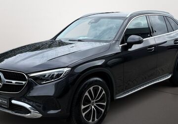 Mercedes-Benz GLC 220 16.886 km 49.490 &euro; Lübeck 23556