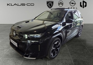 Citroen C5 Aircross 3.950 km 48.890 &euro; Lübeck 23562