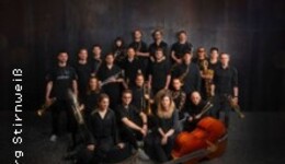 Jazzrausch Bigband | Schleswig-Holstein Musik Festival