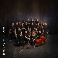 Jazzrausch Bigband | Schleswig-Holstein Musik Festival