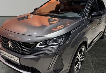 Peugeot 3008 22.411 km 26.490 &euro; Lübeck 23562