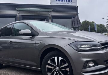 VW Polo 66.140 km 16.400 &euro; Lübeck 23560