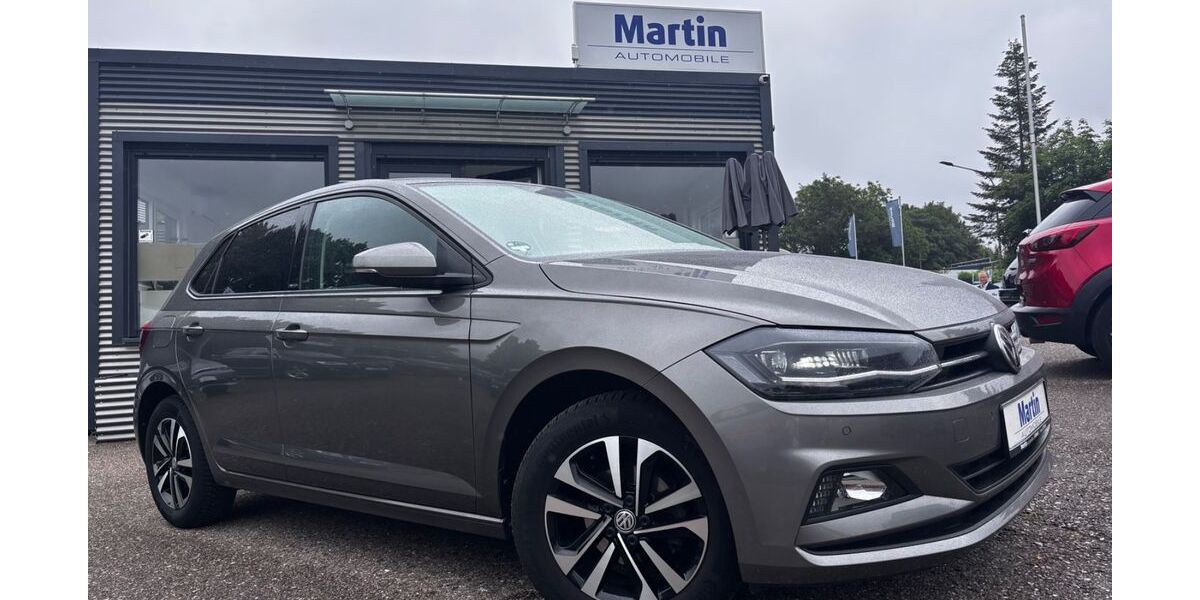 VW Polo 66.140 km 16.400 &euro; Lübeck 23560