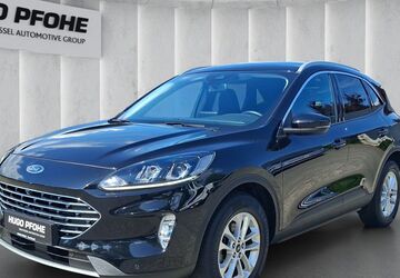 Ford Kuga 68.417 km 17.900 &euro; Lübeck 23554