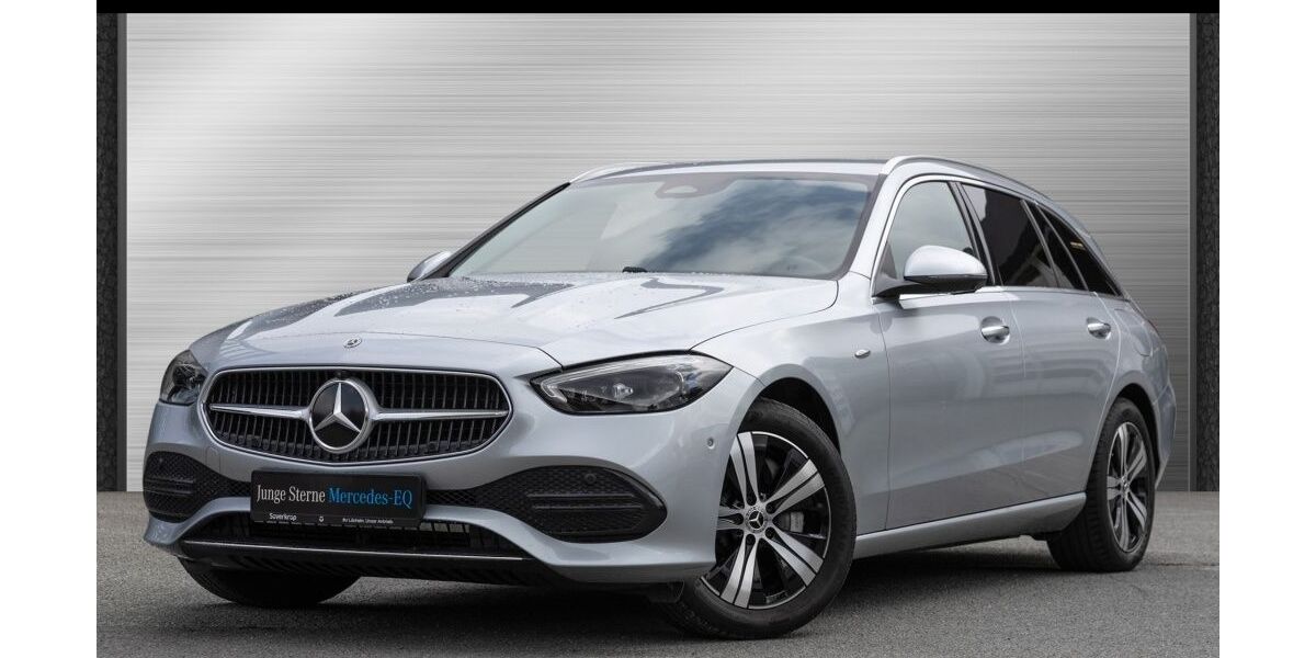 Mercedes-Benz C 300 11.502 km 40.670 &euro; Bad Oldesloe 23843