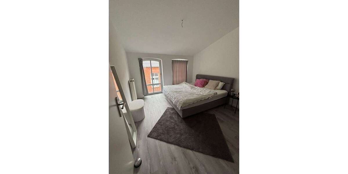 Etagenwohnung Rehna - 2 Zimmer, 45 m&sup2;, 550&euro; | Angebot:24786842