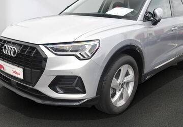 Audi Q3 8.700 km 35.440 &euro; Lübeck 23556