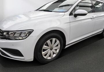 VW Passat Variant 66.550 km 23.480 &euro; Lübeck 23560