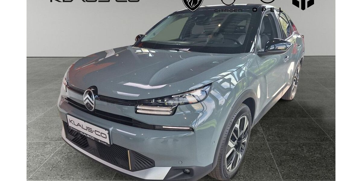 Citroen ë-C4 1.950 km 33.690 &euro; Lübeck 23562