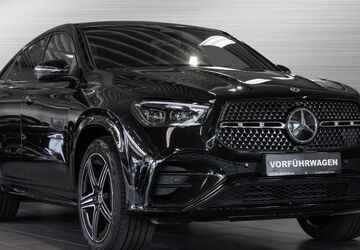 Mercedes-Benz GLE 350 9.999 km 96.950 &euro; Mölln 23879