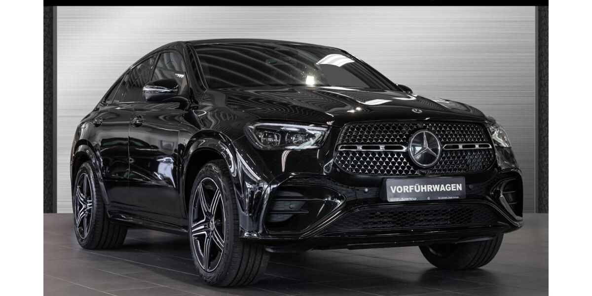 Mercedes-Benz GLE 350 9.999 km 96.950 &euro; Mölln 23879