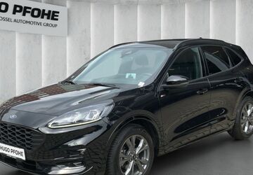 Ford Kuga 19.768 km 23.250 &euro; Lübeck 23554