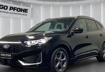 Ford Kuga 19.902 km 27.950 &euro; Lübeck 23554