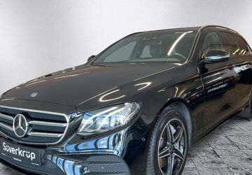 Mercedes-Benz E 300 78.000 km 26.990 &euro; Bad Oldesloe 23843