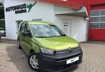 VW Caddy 108.991 km 16.890 &euro; Bad Segeberg 23795