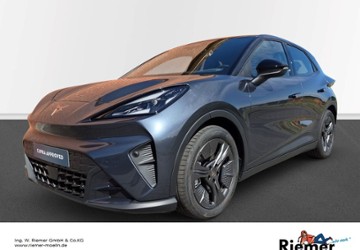 Cupra Raval 1.100 km 34.475 &euro; Mölln 23879