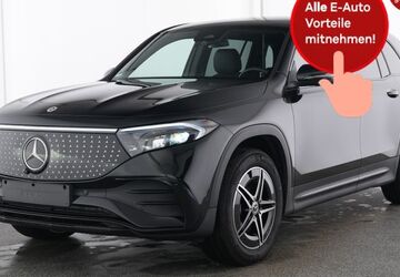 Mercedes-Benz EQB 19.533 km 43.925 &euro; Bad Oldesloe 23843