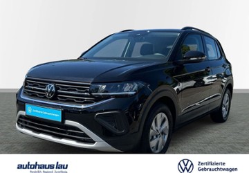 VW T-Cross 4.631 km 24.950 &euro; Groß Grönau 23627