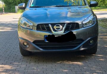 Nissan Qashqai+2 205.070 km 6.999 &euro; Lübeck 23566