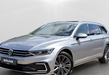VW Passat Variant 74.967 km 25.990 &euro; Lübeck 23560