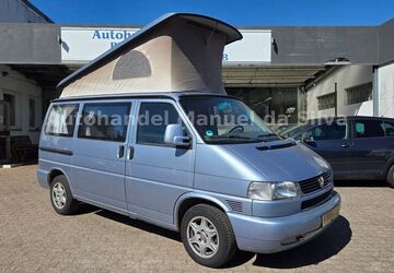 VW T4 California 405.800 km 9.499 &euro; Ratekau 23626