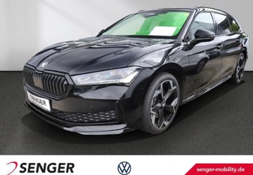Skoda Superb 16.250 km 46.480 &euro; Lübeck 23560