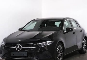 Mercedes-Benz A 180 8.422 km 27.980 &euro; Bad Oldesloe 23843