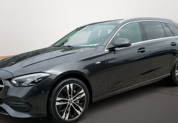 Mercedes-Benz C 300 12.756 km 41.490 &euro; Lübeck 23556