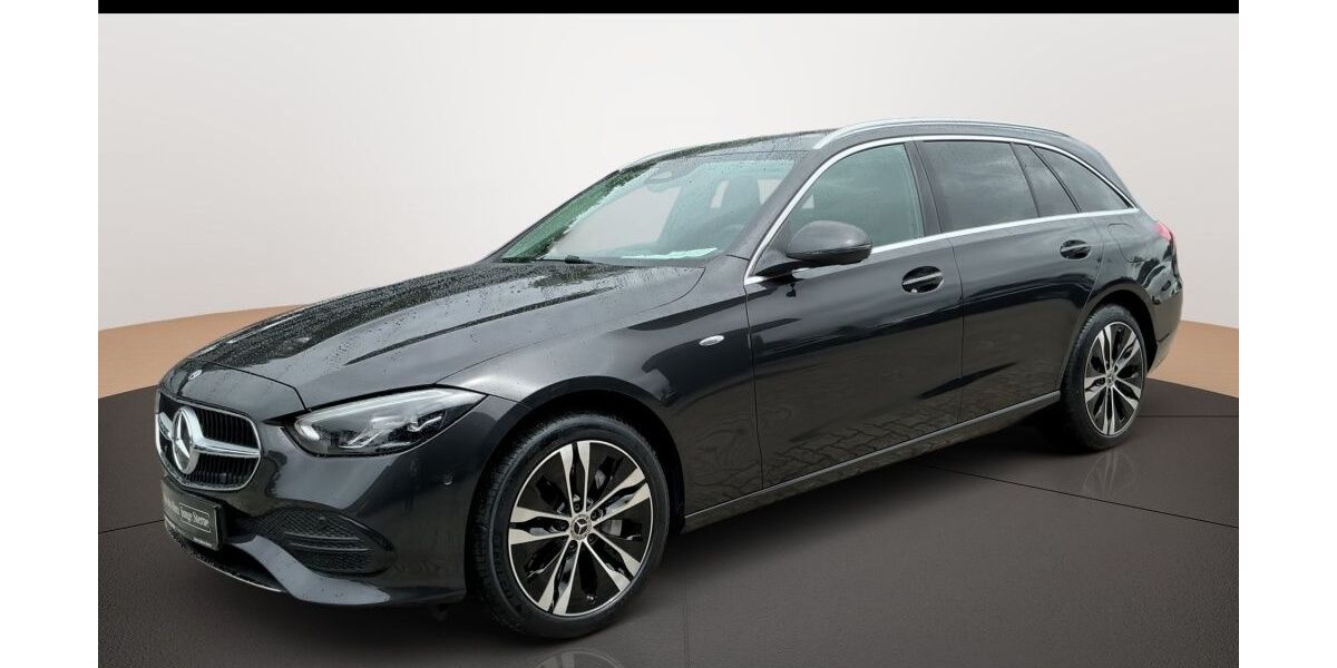 Mercedes-Benz C 300 12.756 km 41.490 &euro; Lübeck 23556