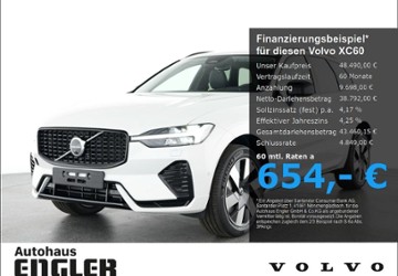 Volvo XC60 22.121 km 48.490 &euro; Lübeck 23566