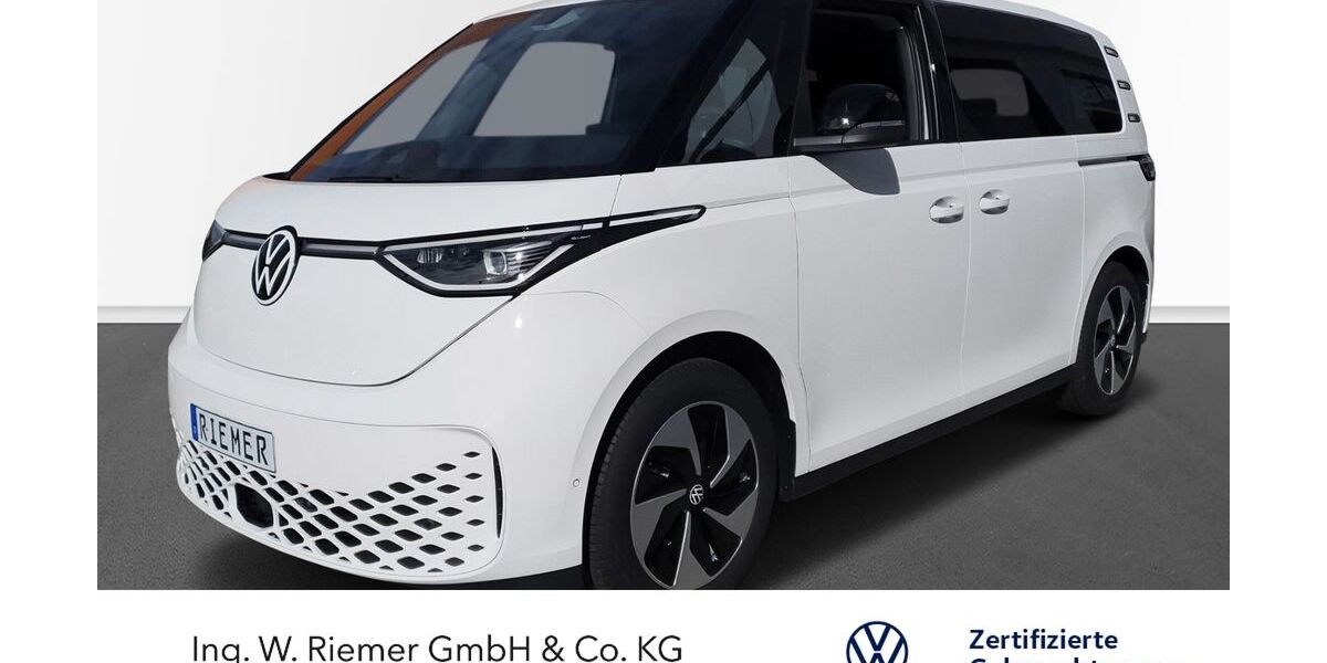 VW ID. Buzz 25.000 km 51.879 &euro; Mölln 23879