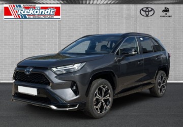 Toyota RAV 4 15.778 km 59.590 &euro; Lübeck 23566