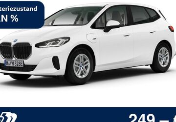 BMW 225 Active Tourer 51.356 km 27.250 &euro; Bad Segeberg 23795