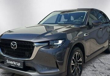 Mazda CX-60 55.409 km 34.990 &euro; Bad Oldesloe 23843