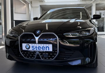 BMW i4 42.300 km 34.490 &euro; Alt-Mölln 23881