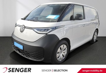 VW ID. Buzz 17.750 km 33.980 &euro; Lübeck 23556