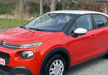 Citroen C3 149.000 km 5.200 &euro; Kastorf 23847