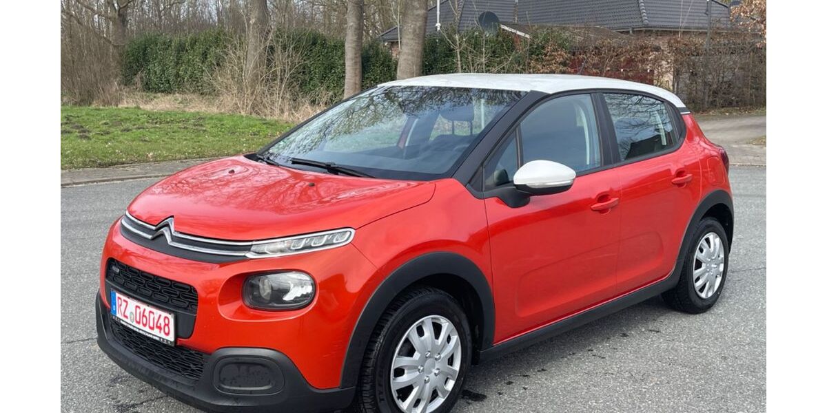 Citroen C3 149.000 km 5.200 &euro; Kastorf 23847