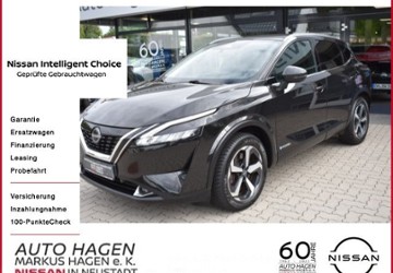 Nissan Qashqai 40.410 km 24.900 &euro; Neustadt/Holstein 23730