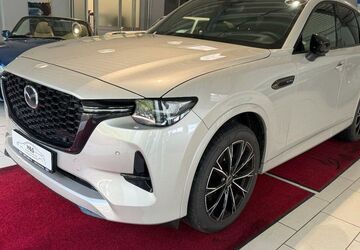 Mazda CX-60 9.567 km 46.900 &euro; Bad Segeberg 23795