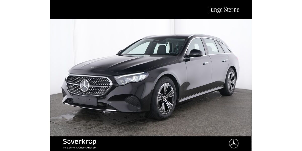 Mercedes-Benz E 200 27.496 km 41.444 &euro; Bad Oldesloe 23843
