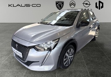 Peugeot e-208 57.371 km 18.790 &euro; Lübeck 23562