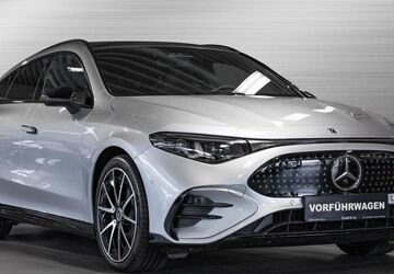 Mercedes-Benz CLA 250 Shooting Brake 9.999 km 61.950 &euro; Mölln 23879