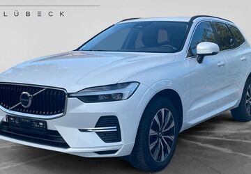 Volvo XC60 54.038 km 28.950 &euro; Lübeck 23556