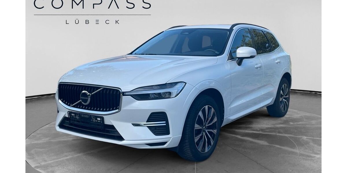 Volvo XC60 54.038 km 28.950 &euro; Lübeck 23556