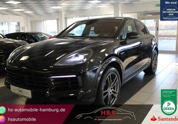 Porsche Cayenne 89.988 km 62.900 &euro; Bad Segeberg 23795