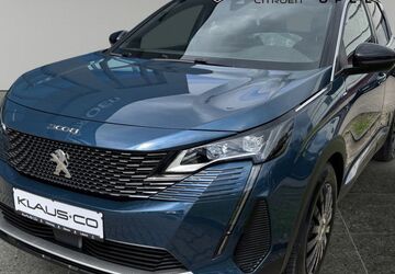 Peugeot 3008 79.003 km 22.850 &euro; Lübeck 23562