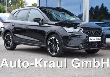 Seat Arona 14.208 km 25.749 &euro; Rehna 19217